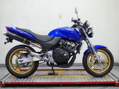 ホンダ　ＨＯＲＮＥＴ　ＭＣ３１　スリップオンマフラー　ヨシムラプログレス　６８２６５