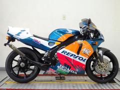 ホンダ　ＮＳＲ２５０Ｒ　ＳＥ　ＭＣ２８　最終型　レプソルカラー　Ｊｈａチャンバー　６９４９６