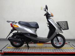 ヤマハ　ＪＯＧ　ＳＡ３６Ｊ　フロントバスケット　６４０３３