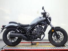 ホンダ　レブル２５０　ＭＣ４９　２０２３年　エンジンガード　６９４７３