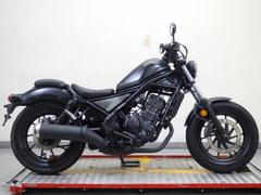 ホンダ　レブル２５０　ＭＣ４９　２０２３年　サイドバックサポート　６９５３７