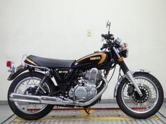 ヤマハ　ＳＲ４００　ＲＨ１６Ｊ　Ｙ’ＳＧＥＡＲ復刻カラー外装セット　ＥＴＣ　６９２６６