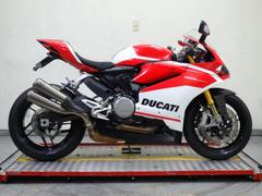 ＤＵＣＡＴＩ　９５９パニガーレコルセ　シングルシートカウル　フェンダーレス　６９９００