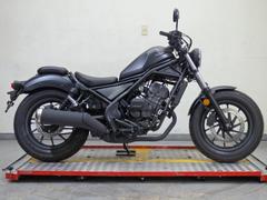 ホンダ　レブル２５０　Ｅ−Ｃｌｕｔｃｈ　２０２５年モデル　６９７１５