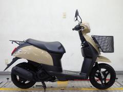 スズキ　レッツ　ＣＡ４ＡＡ　フロントバスケット　６９９７６