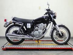 ヤマハ　ＳＲ４００　ＲＨ１６Ｊ　パフォーマンスダンパー　ＥＴＣ２．０　６９９３７
