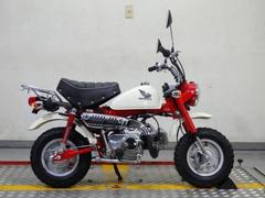 ホンダ　モンキー　ＡＢ２７　７０３８４
