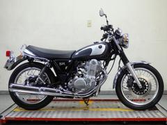 ヤマハ　ＳＲ４００　ＲＨ１６Ｊ　エンジンガード　ＥＴＣ　７００９８