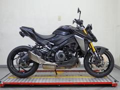 スズキ　ＧＳＸ−Ｓ１０００　ＥＫ１ＡＡ　ＥＴＣ２．０　フェンダーレス　６９９６８