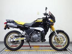 ヤマハ　ＴＤＲ２５０　２ＹＫ　リアキャリア　７０３３６