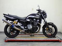 ヤマハ　ＸＪＲ１３００　ＲＰ１７Ｊ　マフラー　ＥＴＣ　６９７００