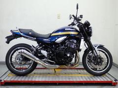 カワサキ　Ｚ９００ＲＳ　ＺＲ９００Ｋ　２０２３モデル　７０４７５