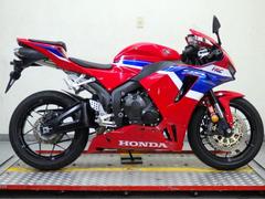 ホンダ　ＣＢＲ６００ＲＲ　ＰＣ４０　２０２４年モデル　７０３１５