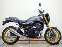 カワサキ　Ｚ９００ＲＳ　ＳＥ　２０２５年モデル　７０６７３