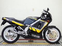 ヤマハ　ＴＺＲ２５０　１ＫＴ　タムラカラー　ＹＳＰ限定車　７０６３７