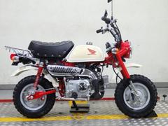ホンダ　モンキー　インジェクションモデル　ＡＢ２７　７０７５１