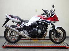ホンダ　ＣＢ１３００Ｓｕｐｅｒ　ボルドール　ＥＴＣ２．０　スライダー　７０８００