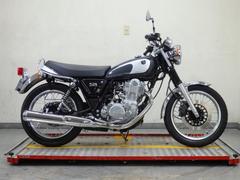 ヤマハ　ＳＲ４００　ＲＨ１６Ｊ　Ｆｉｎａｌ　Ｅｄｉｔｉｏｎ　７１６８３