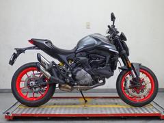 ＤＵＣＡＴＩ　モンスター　プラス　２０２２年モデル　ＥＴＣ２．０　６９８６５