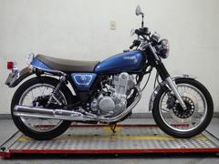 ヤマハ　ＳＲ４００　ＲＨ１６Ｊ　ワンオーナー車　７１７６４