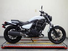 カワサキ　エリミネーター４００　ＥＬ４００Ａ　ＥＴＣ２．０　７１８６１