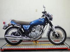 ヤマハ　ＳＲ４００　ＲＨ１６Ｊ　ノーマル　７１８４７