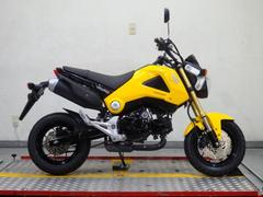 ホンダ　グロム　ＪＣ６１　７０２９６