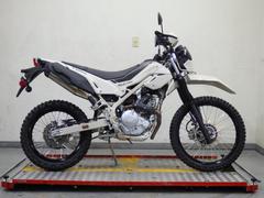 カワサキ　ＫＬＸ２３０シェルパ　ＬＸ２３２Ａ　２０２５年モデル　７１８８０