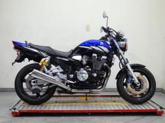 ヤマハ　ＸＪＲ１３００　ＲＰ０３Ｊ　フレームスライダー　ＵＳＢポート　７０６３３