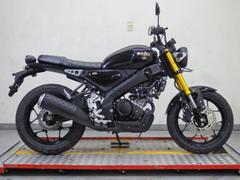 ヤマハ　ＸＳＲ１５５　インドネシア仕様　並行輸入未使用車　７２１６６
