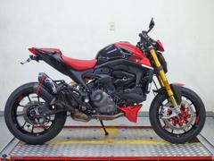 ＤＵＣＡＴＩ　モンスターＳＰ　ＥＴＣ　７２２１８