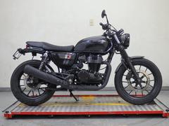 ホンダ　ＧＢ３５０Ｓ　リアフェンダーレス　７２２５０
