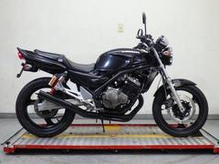 カワサキ　ＢＡＬＩＵＳ−II　ＺＲ２５０Ｂ　セミファイナル　ＵＳＢ　ＥＴＣ　７２０４３