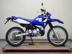 ヤマハ　ランツァ　４ＴＰ　後期型　前後新品タイヤ　ＲサスＯＨ済み　７０６５０