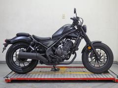 ホンダ　レブル２５０　ＭＣ４９　エンジンガード　７１８７８