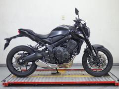 ホンダ　ＣＢ６５０Ｒ　ＲＨ０３　２０２３モデル　グリップヒーター　７２２８９