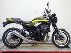 カワサキ　Ｚ９００ＲＳ　ＺＲ９００Ｃ　７２２３７