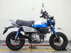 ホンダ　モンキー１２５　ＪＢ０３　ドラレコ　７１９８３