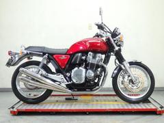 ホンダ　ＣＢ１１００ＥＸ　ＳＣ６５　ワイバン４本出しマフラー　スライダー　ＥＴＣ　７２２１６