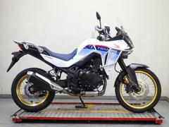 ホンダ　ＸＬ７５０トランザルプ　エンジンガード　フォグランプ　ＥＴＣ　７２４５１