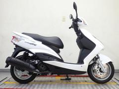 ヤマハ　シグナスＸ　ＦＩモデル　ＳＥ４４Ｊ　７２４８９