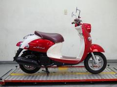 ヤマハ　ビーノＤＸ　ＳＡ３７Ｊ　７２７５８