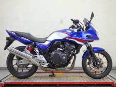 ホンダ　ＣＢ４００Ｓｕｐｅｒ　ボルドール　ＶＴＥＣ　Ｒｅｖｏ　ＮＣ４２　最終型　７２６２５