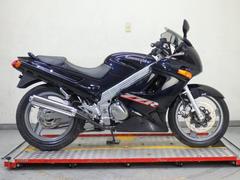 カワサキ　ＺＺ−Ｒ２５０　ＥＸ２５０Ｈ　２００２年モデル　未登録　未使用車　７２９０７