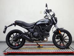 ＤＵＣＡＴＩ　スクランブラーＳＩＸＴＹ２　ＥＴＣ　ＵＳＢ　７３２４６