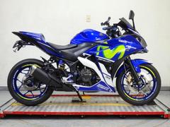 ヤマハ　ＹＺＦ−Ｒ２５　モビスターＭｏｔｏＧＰエディション　カスタム多数　７３１２５
