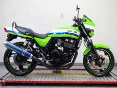 カワサキ　ＺＲＸ４００　ビートマフラー　８Ｆ最終型　７１６２６