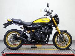 カワサキ　Ｚ９００ＲＳ　ＳＥ　トリックスターイカズチ　サブフレーム　７３３７３