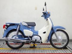ホンダ　スーパーカブ５０　Ｆｉｎａｌ　Ｅｄｉｔｉｏｎ　ＡＡ０９　７３３９１