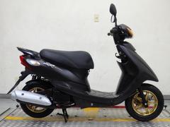 ヤマハ　ＪＯＧ　ＺＲ　ＳＡ５６Ｊ　７５４０７